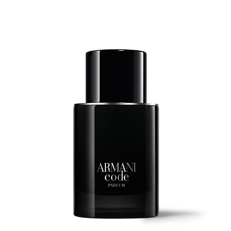 Armani Code hervulbare Parfum