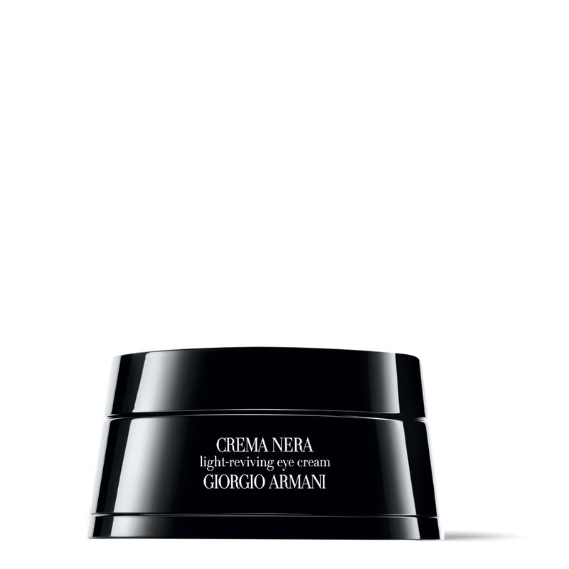 CREMA NERA LIGHT-REVIVING EYE CREAM