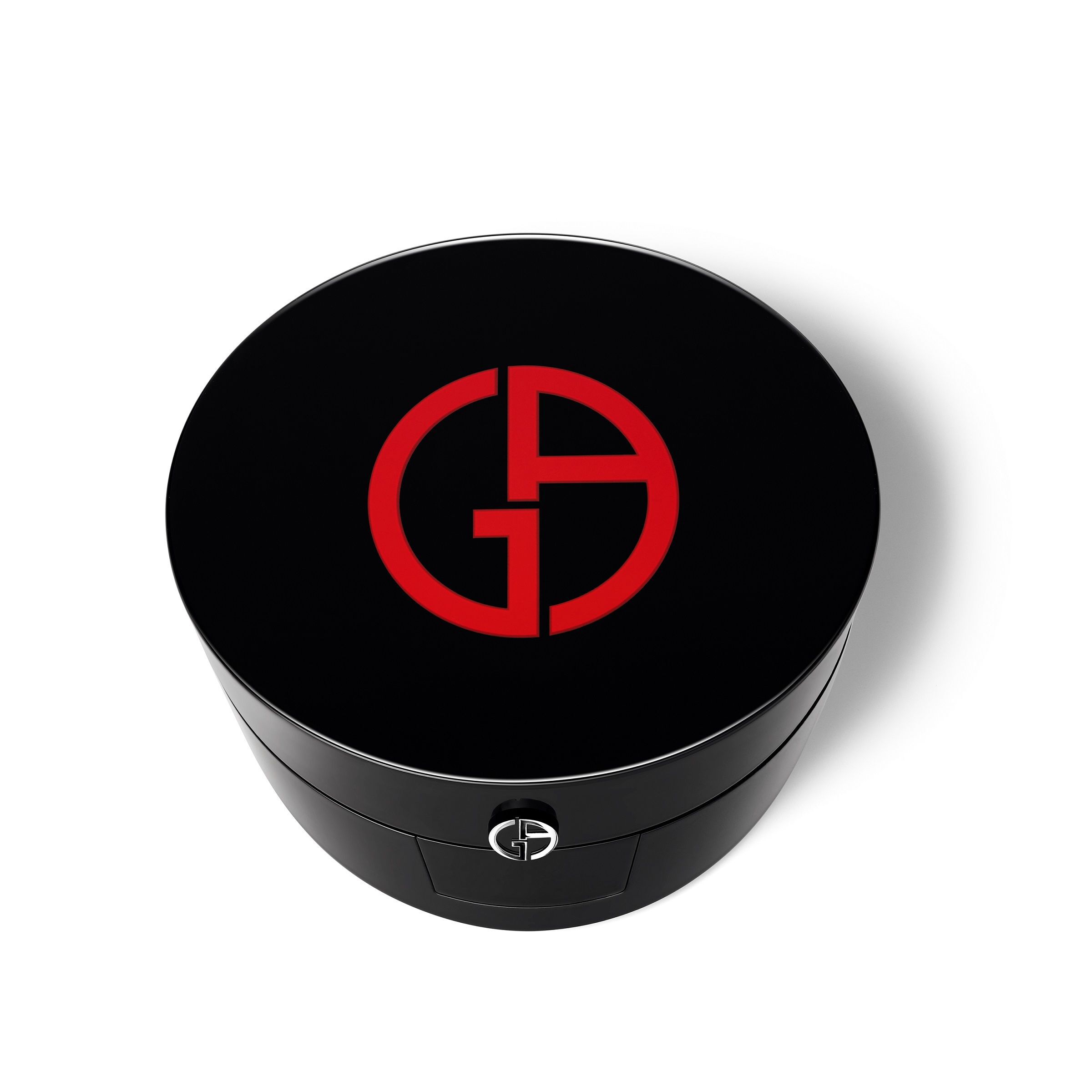 Power Fabric Compact Foundation