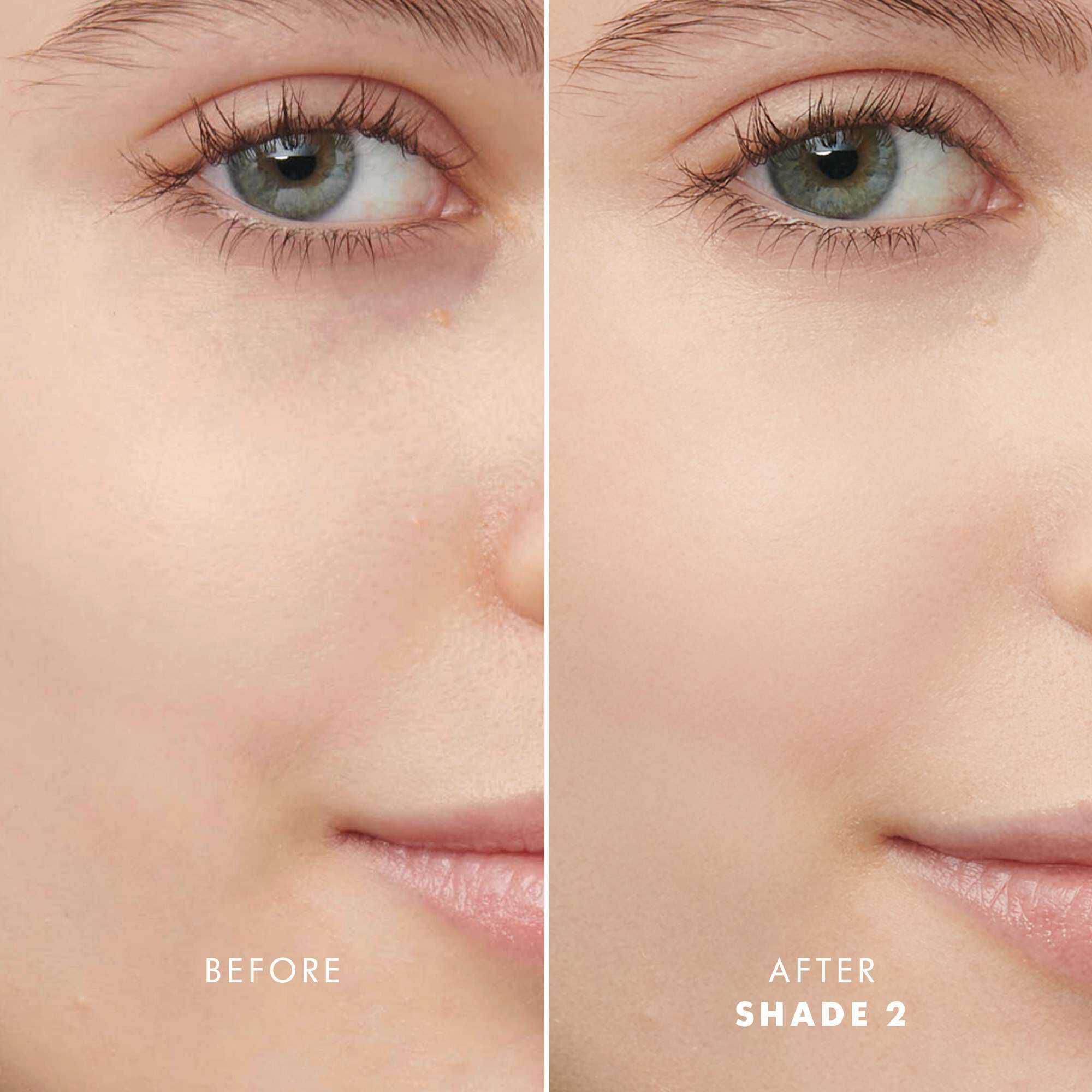 Luminous Silk Lightweight Liquid Concealer