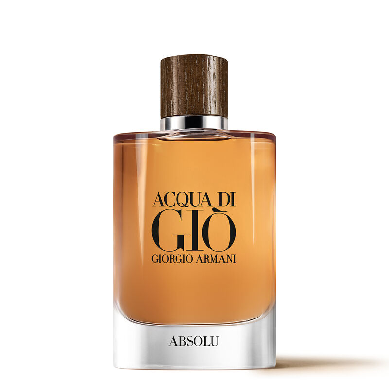 armani acqua di gio parfum