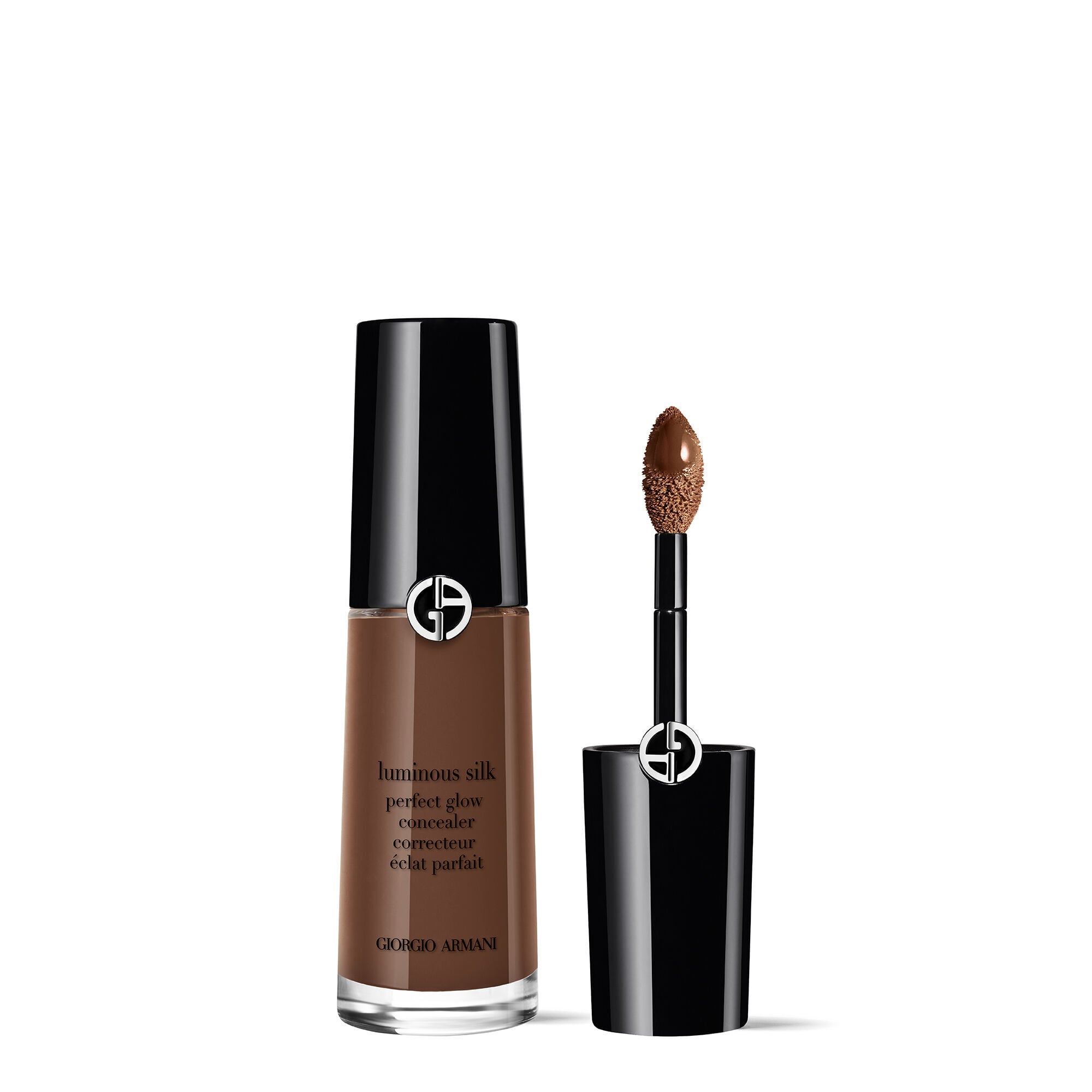 Luminous Silk Lightweight Liquid Concealer