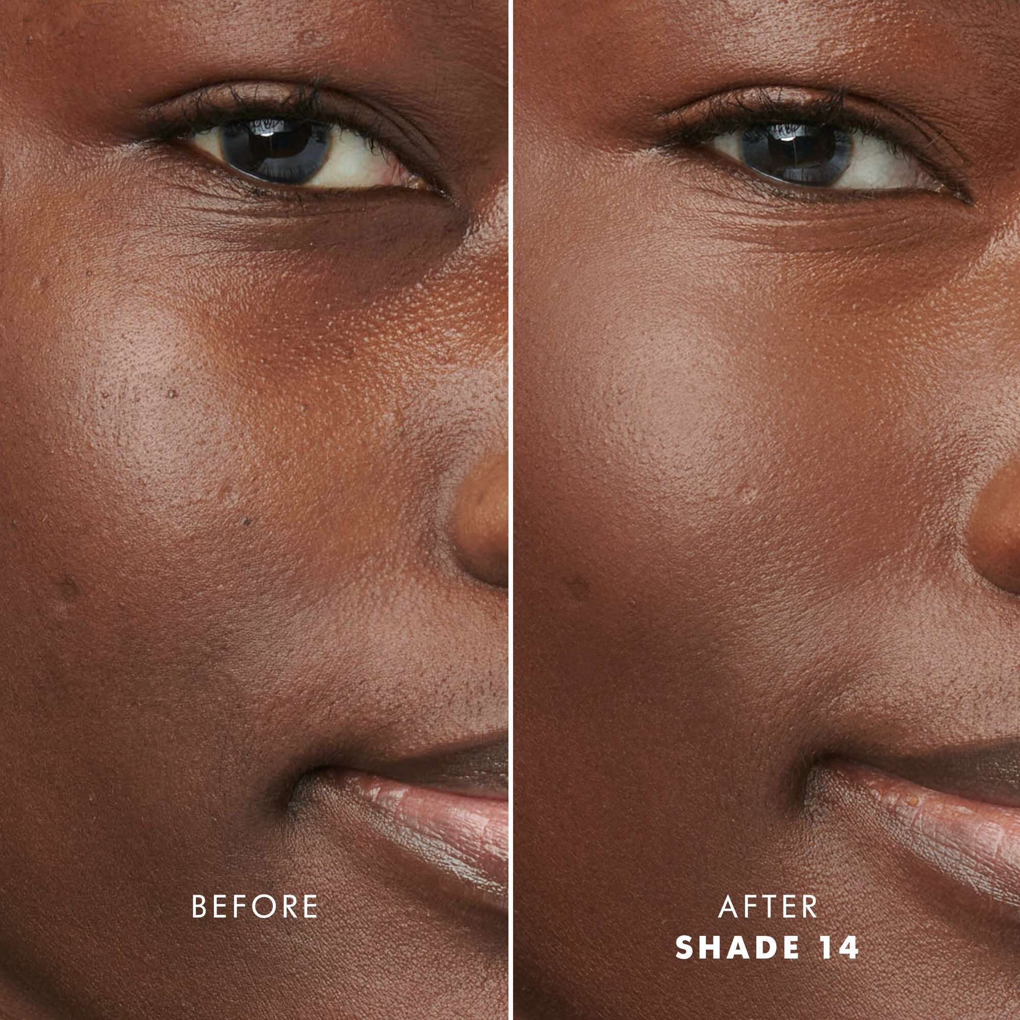 Luminous Silk Lightweight Liquid Concealer