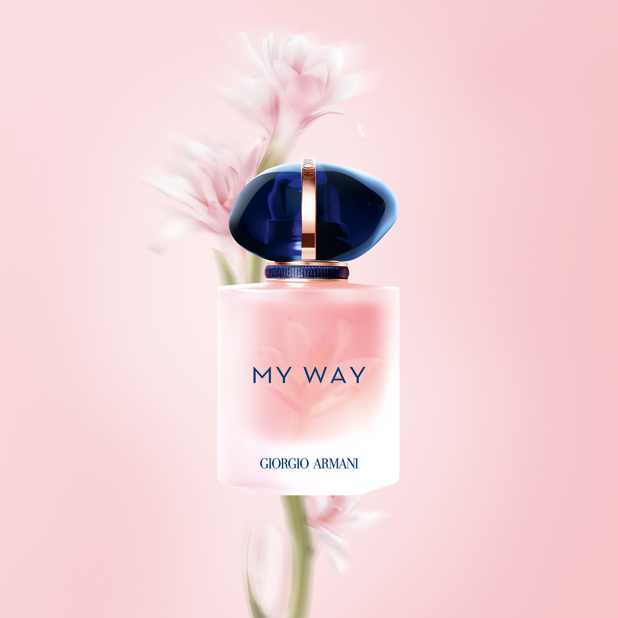 My Way Floral Eau De Parfum