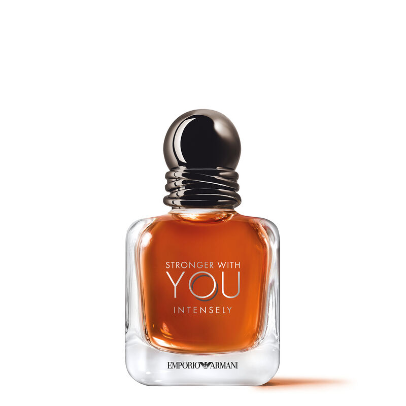Emporio Armani Stronger With You Intensely Eau de Parfum