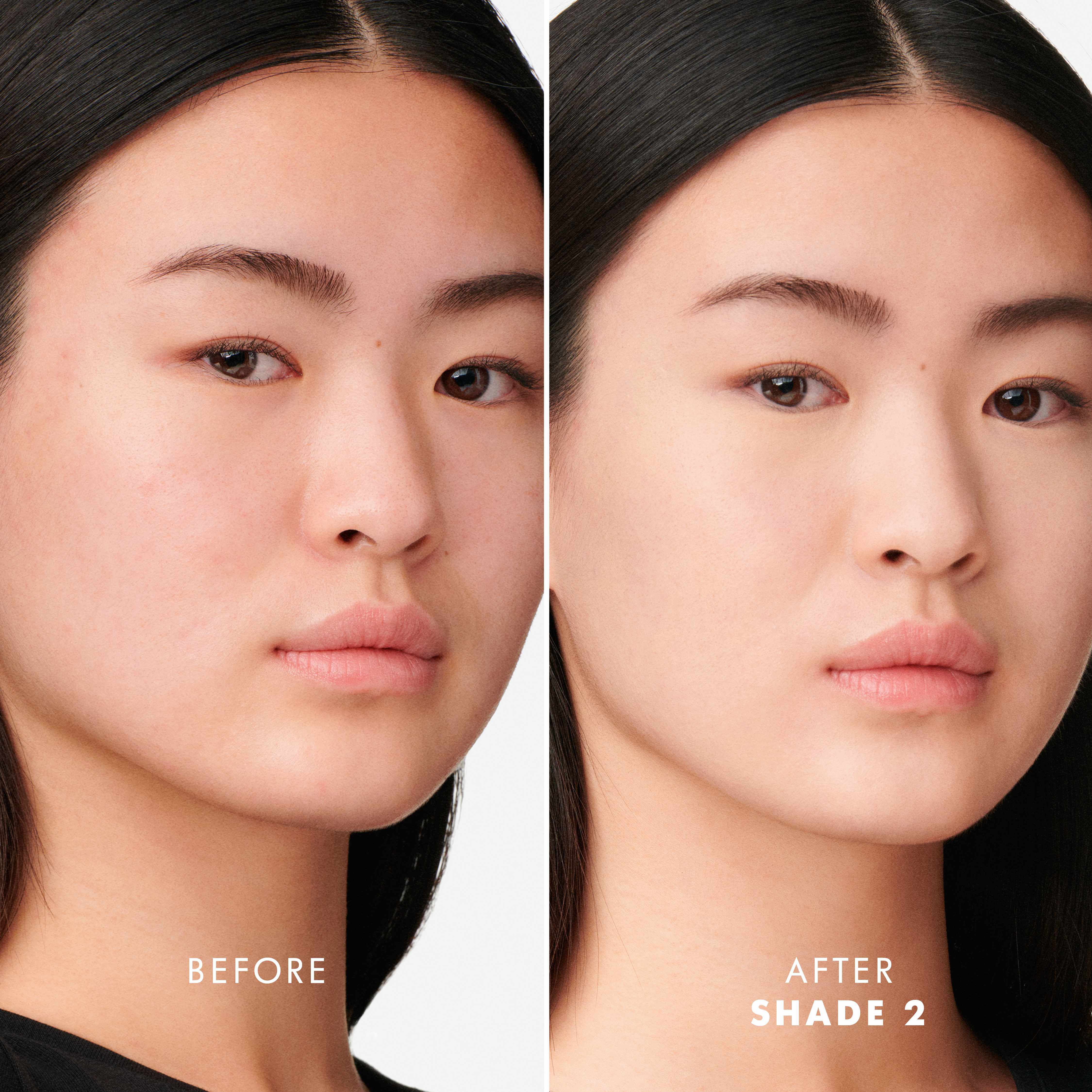 Power Fabric + Concealer