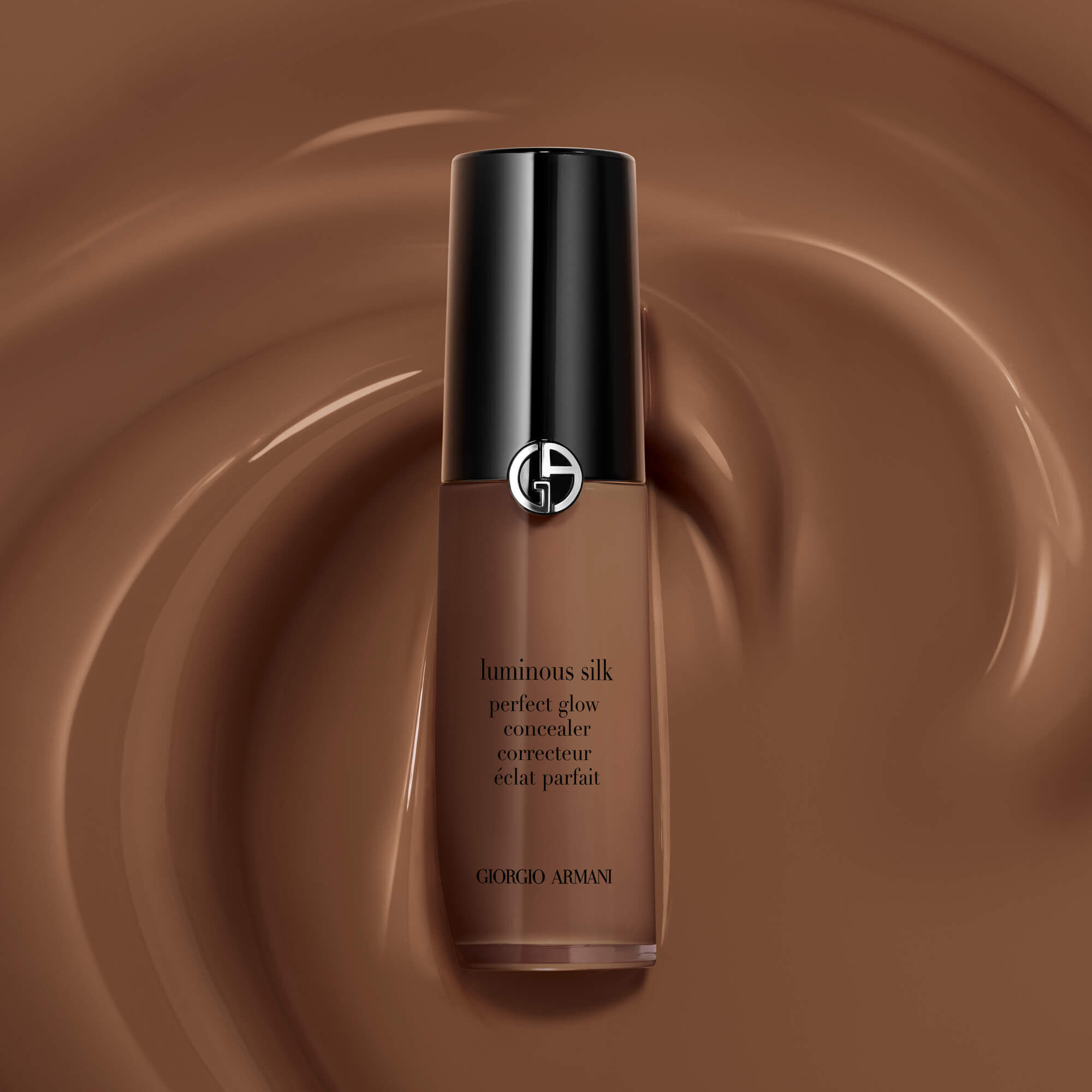 Luminous Silk Lightweight Liquid Concealer