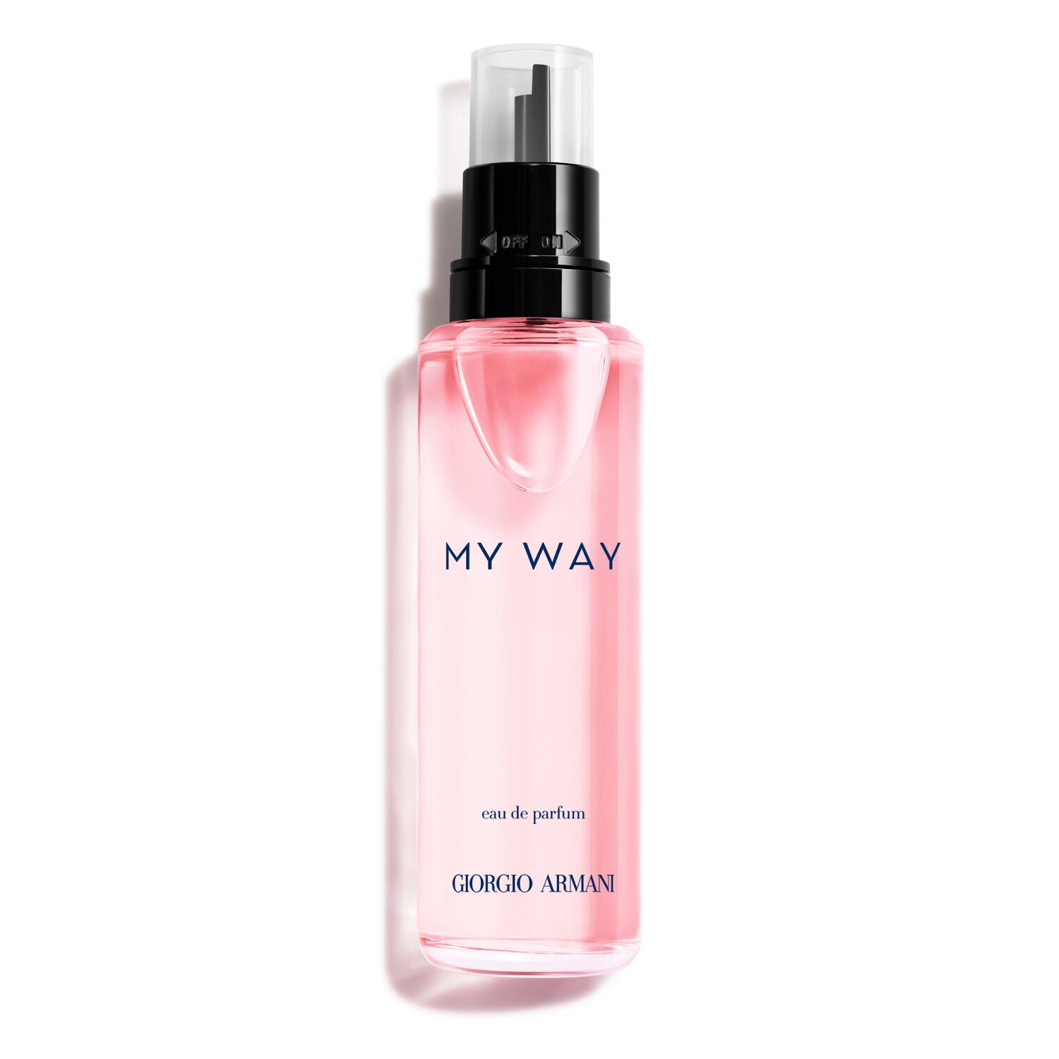 My Way Flacon Recharge Eau de Parfum