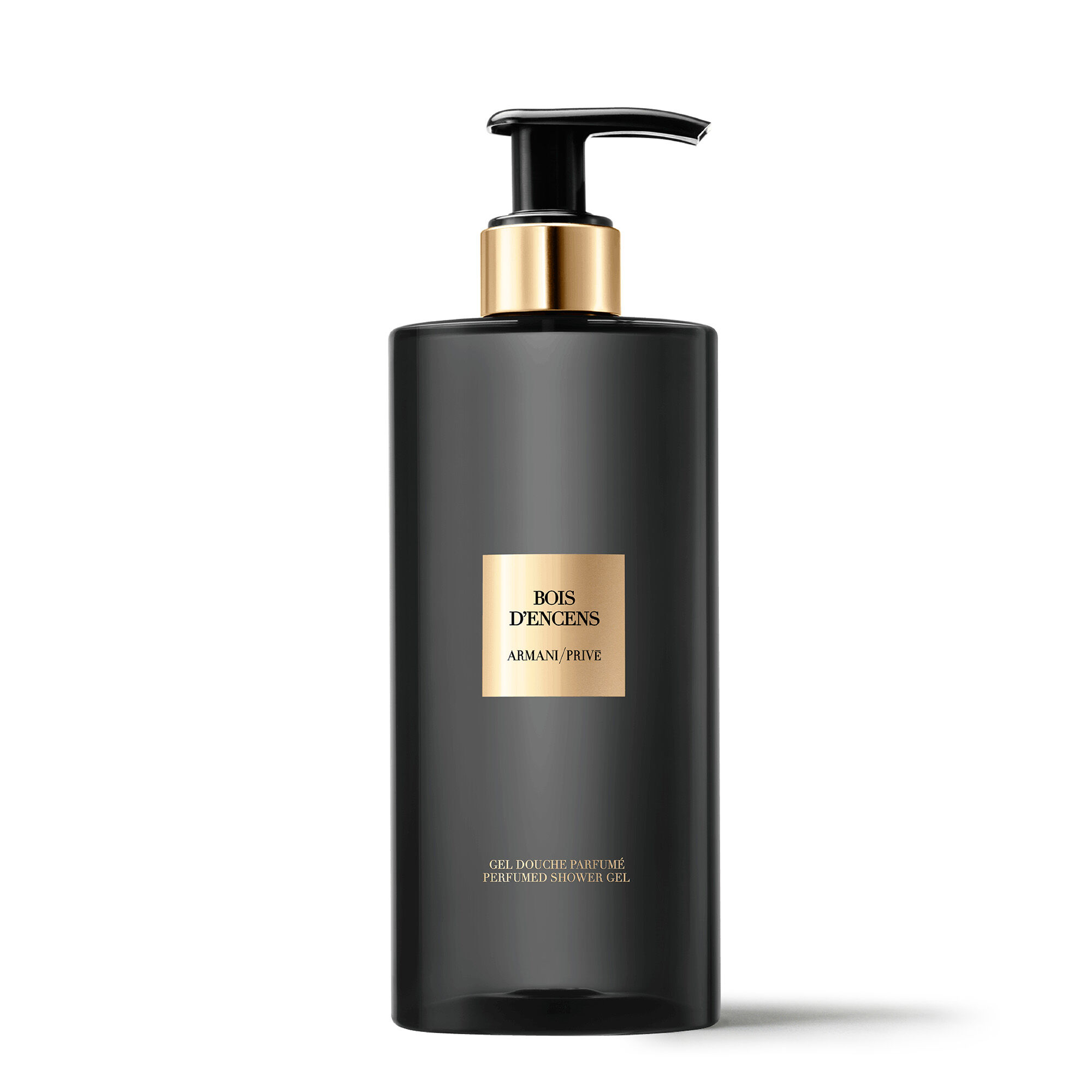 GEL DOUCHE ARMANI/PRIVE BOIS D'ENCENS