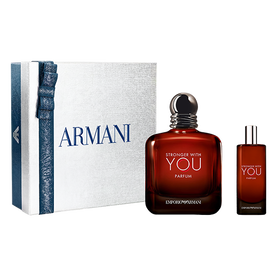 Stronger With You Parfum 100ml feestgeschenkset