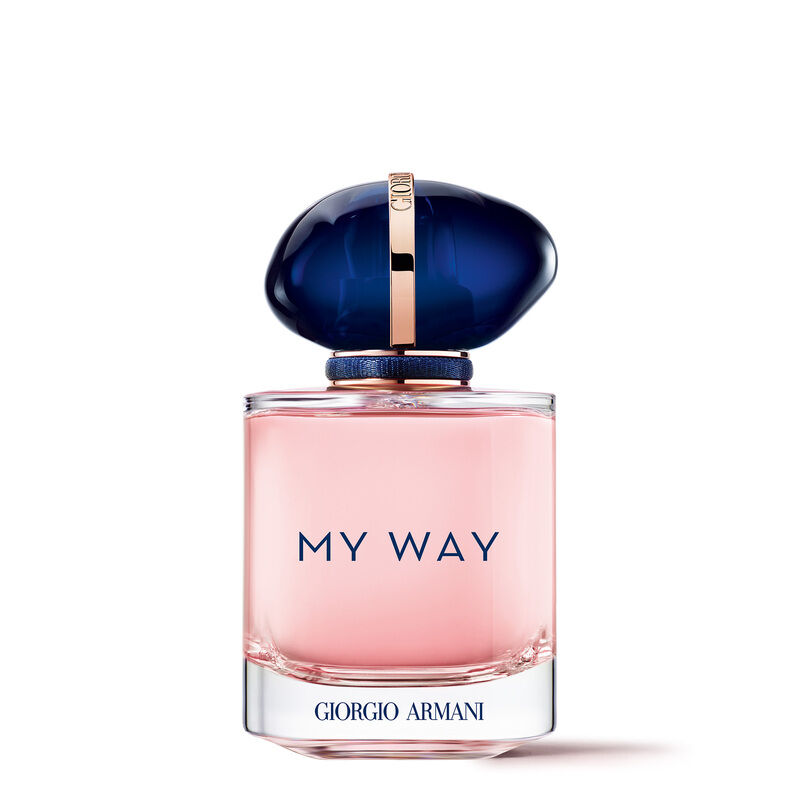 My Way Eau de Parfum - Rechargeable