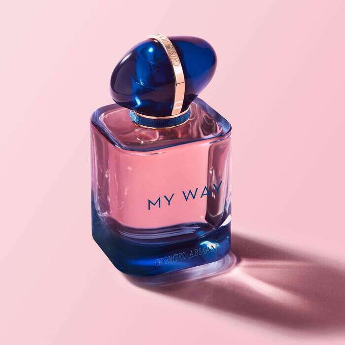 My Way Eau de Parfum Intense
