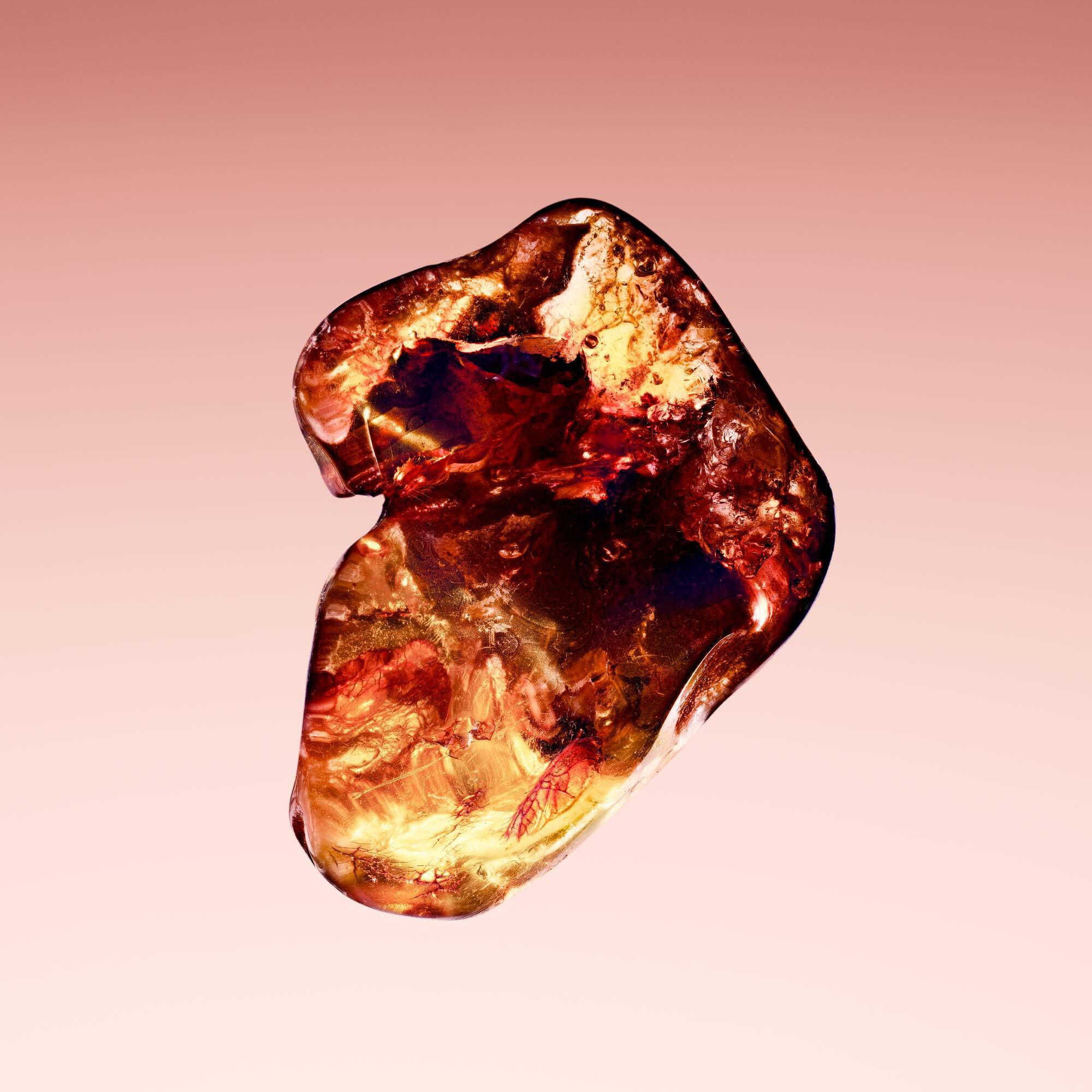 Armani Prive – Rouge Malachite