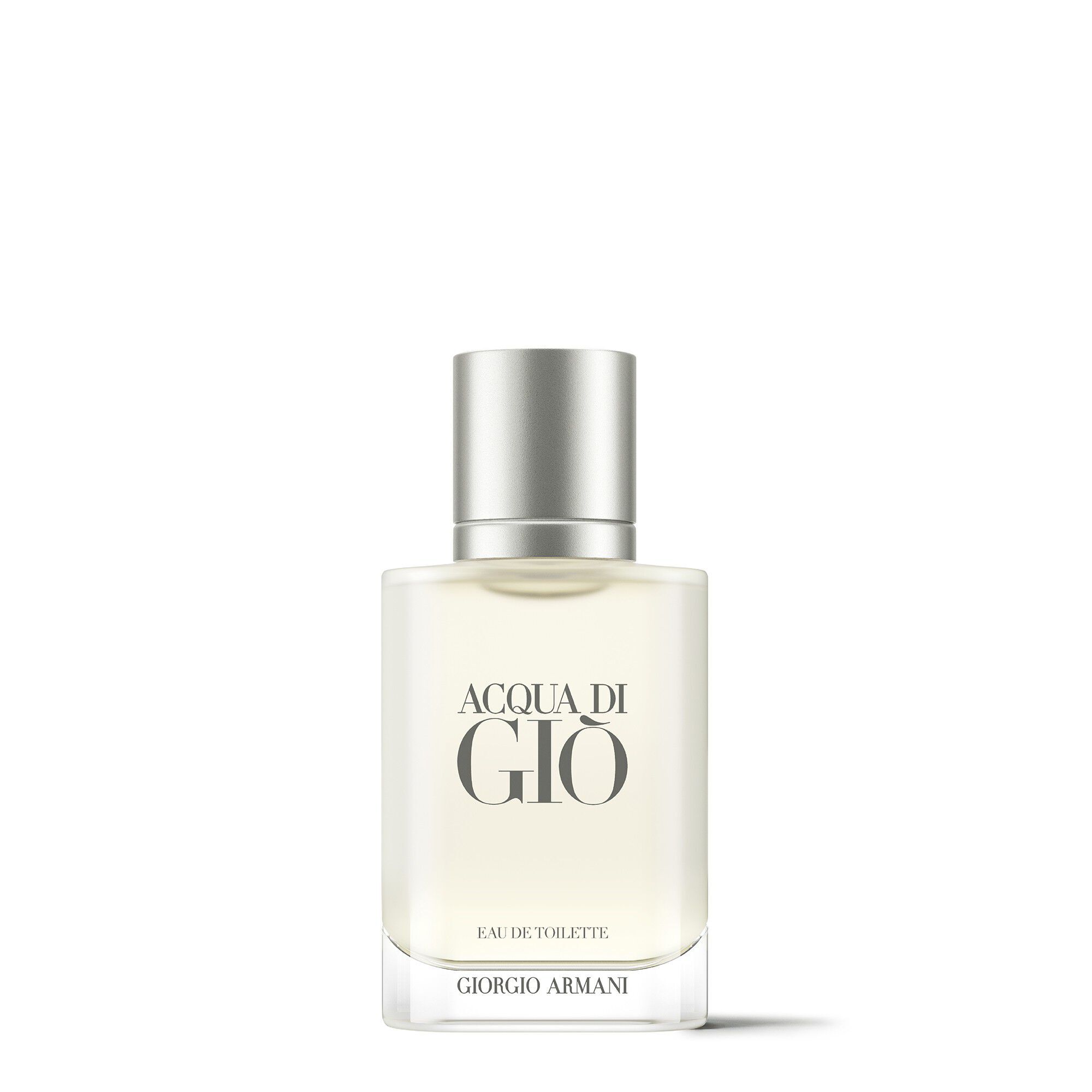 Acqua di Gio Eau de Toilette