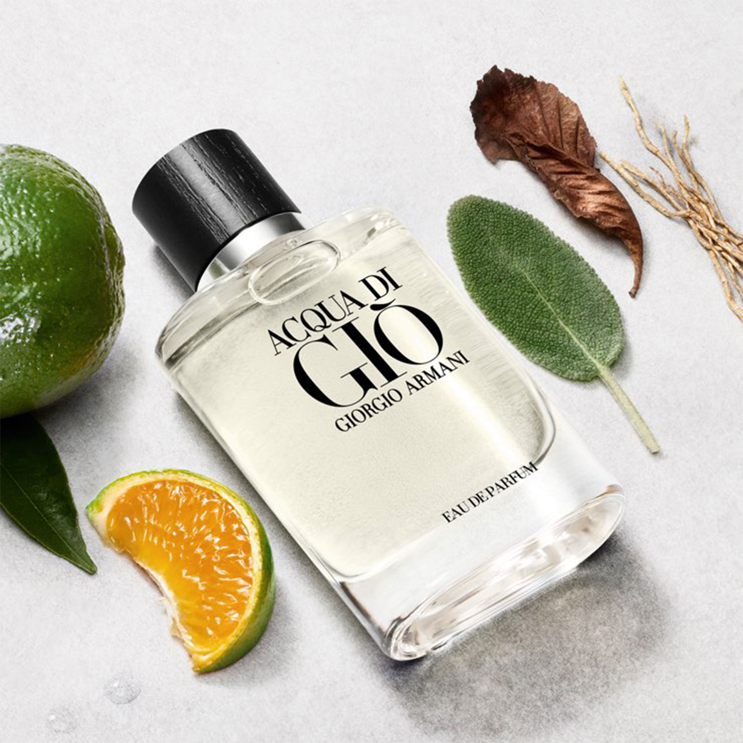 Acqua di Gio Eau de Parfum Flacon Recharge