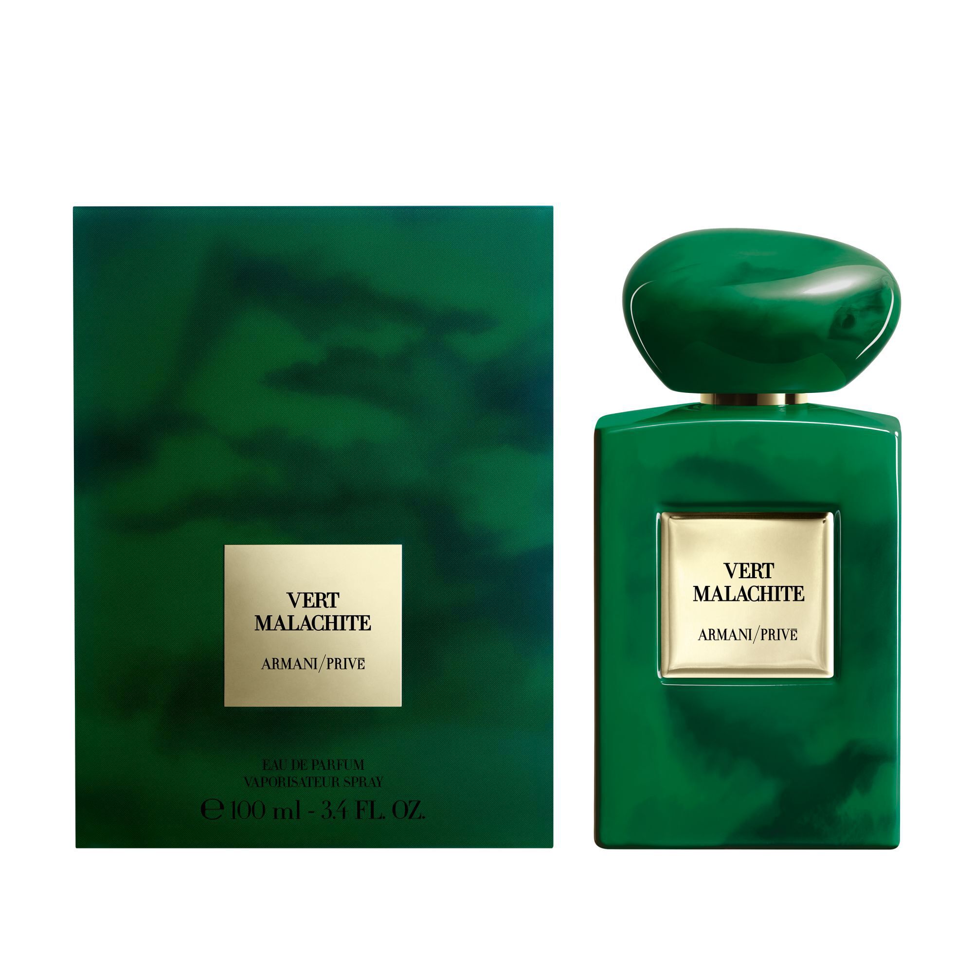 Armani Prive – Vert Malachite