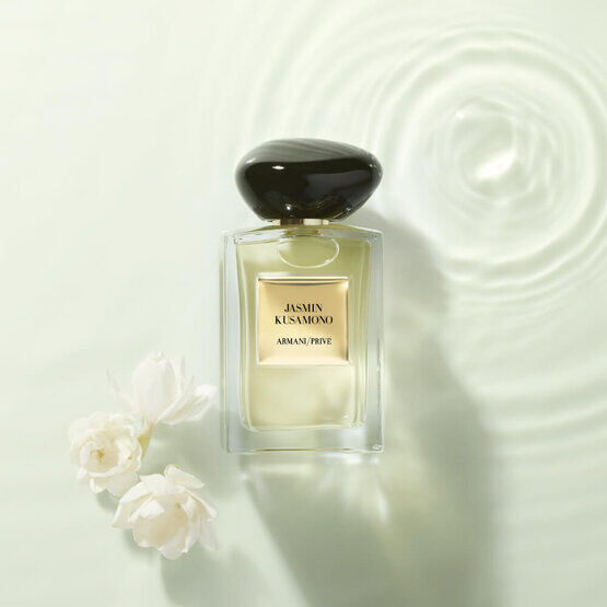 ARMANI/PRIVE Jasmin Kusamono