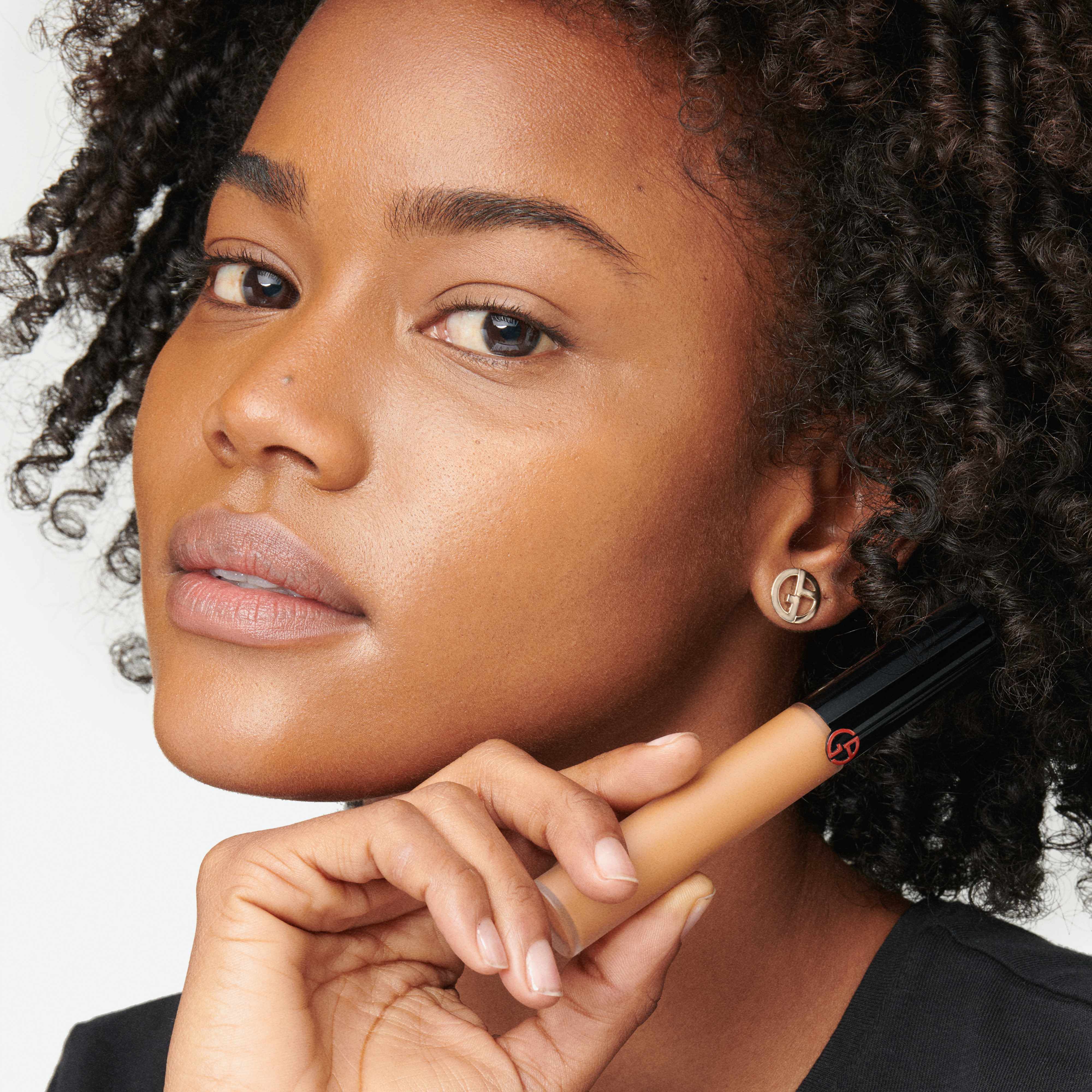 Correcteur de teint Power Fabric +