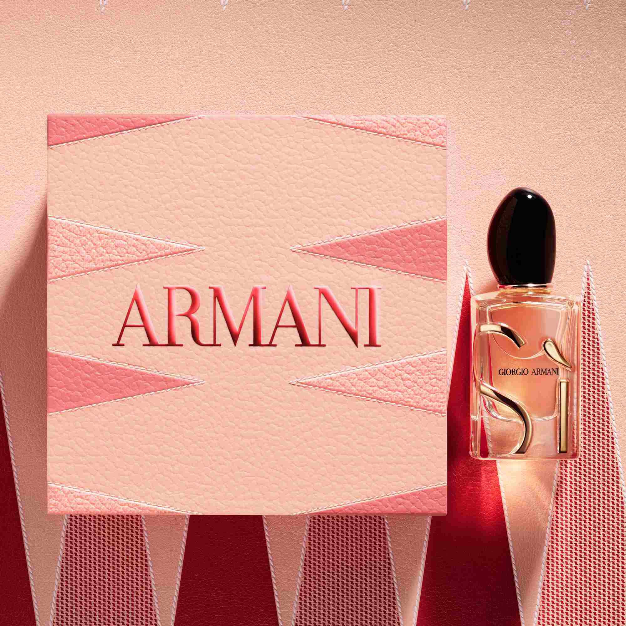 SI EAU DE PARFUM 50ML CADEAUSET