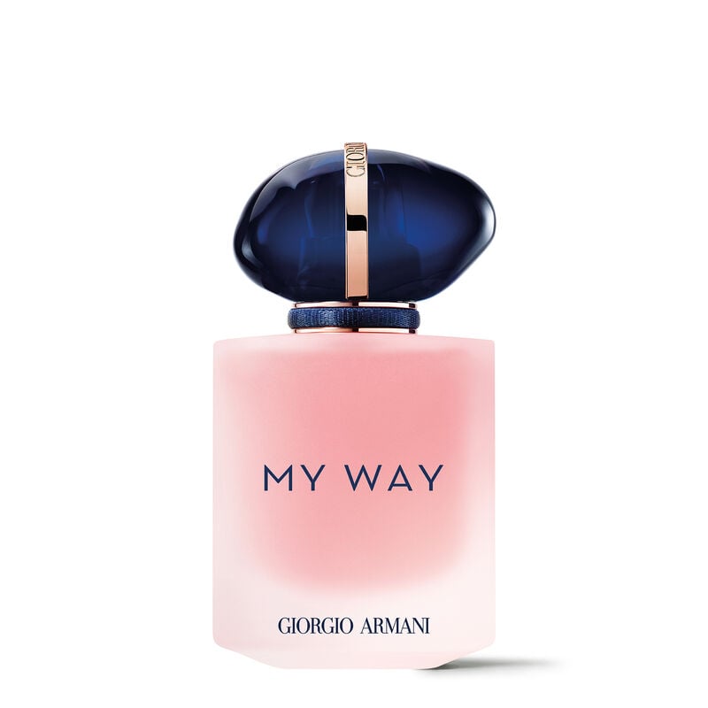 My Way Floral Eau De Parfum
