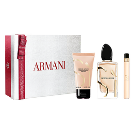 Si Eau de Parfum 100ml feestgeschenkset