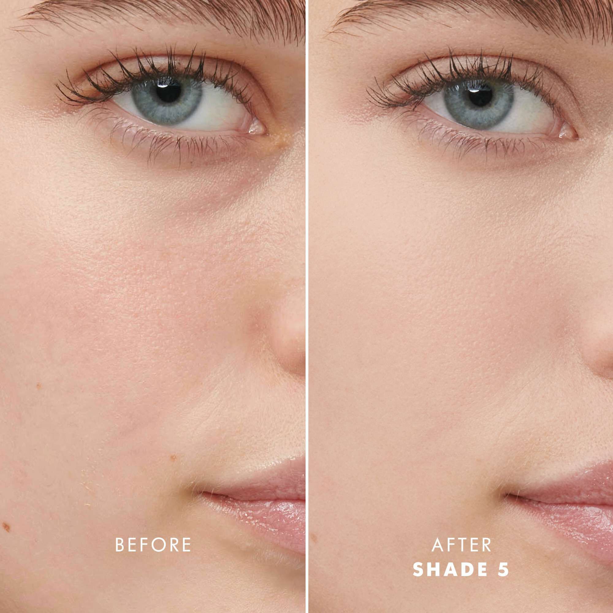 Luminous Silk Lightweight Liquid Concealer