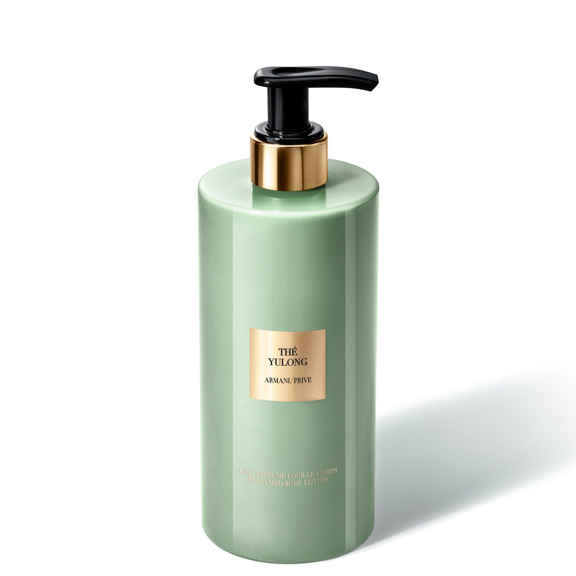 LOTION POUR LE CORPS ARMANI/PRIVE THE YULONG