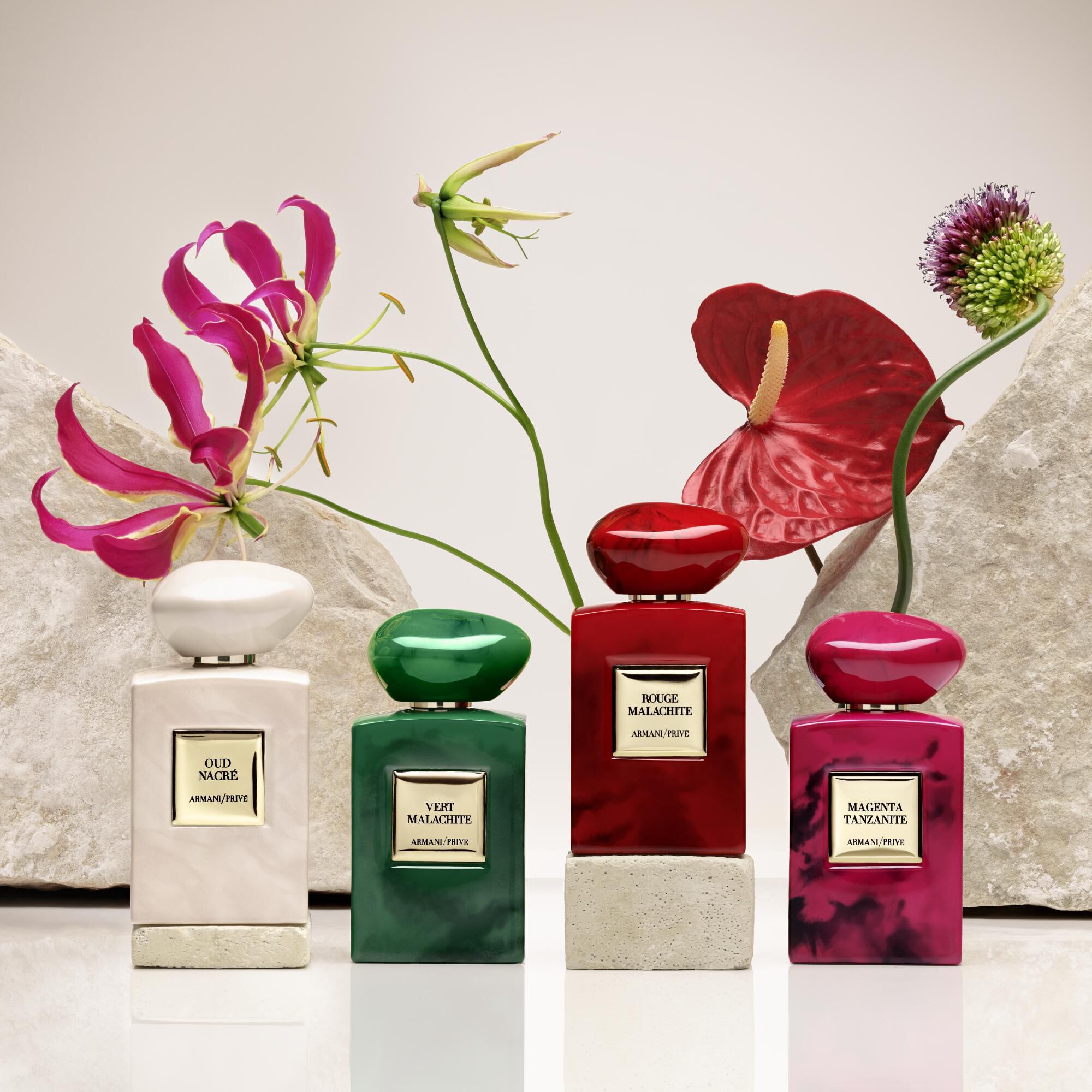 Armani Prive – Vert Malachite