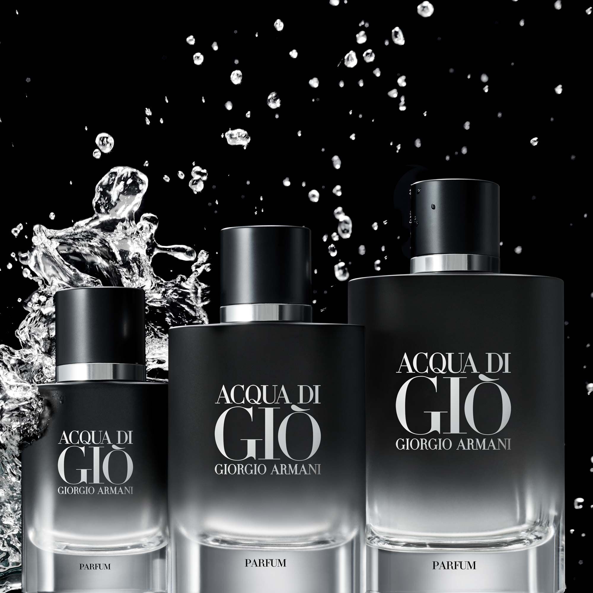 ACQUA DI GIO RECHARGEABLE PARFUM