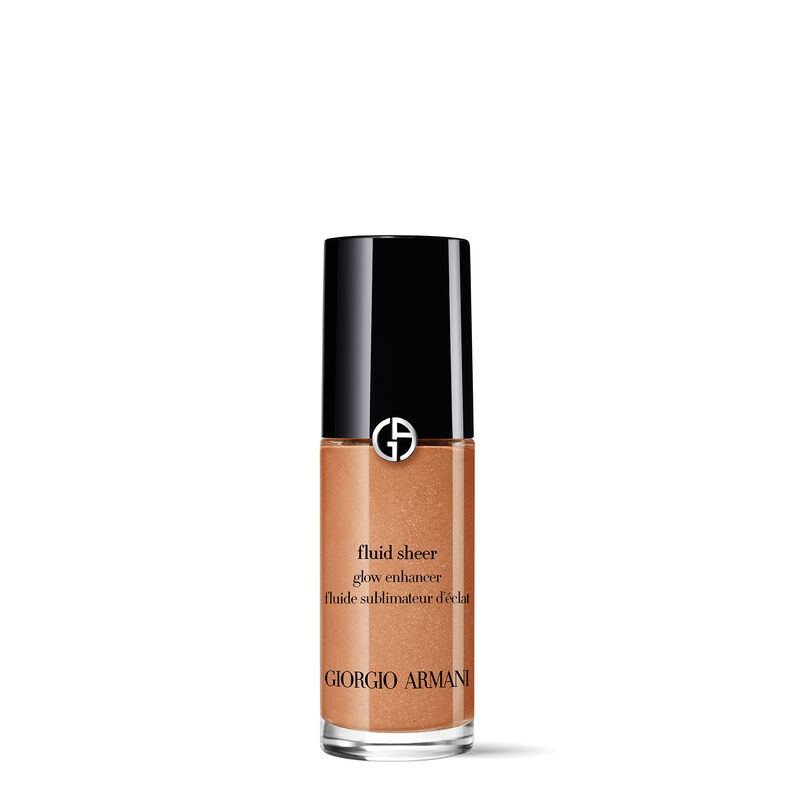 Illuminateur de teint Fluid Sheer