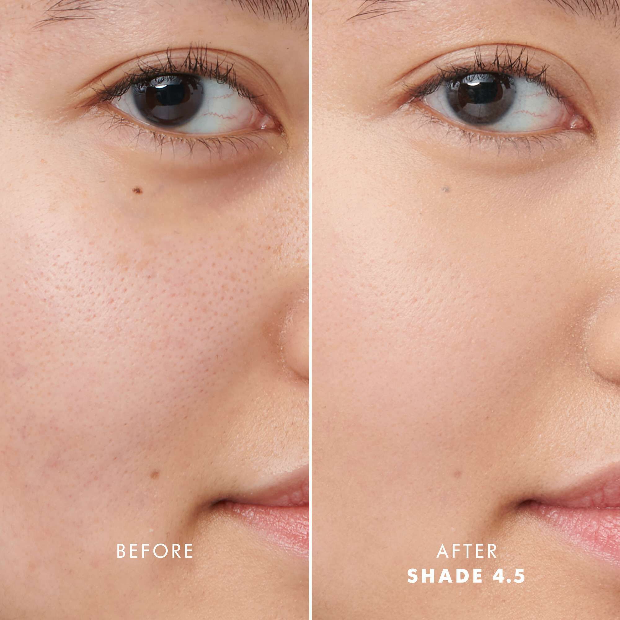 Correcteur de teint Eclat Luminous Silk