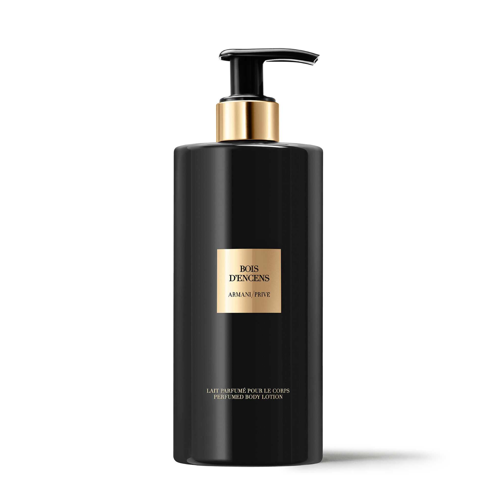 ARMANI/PRIVE BOIS D'ENCENS BODYLOTION