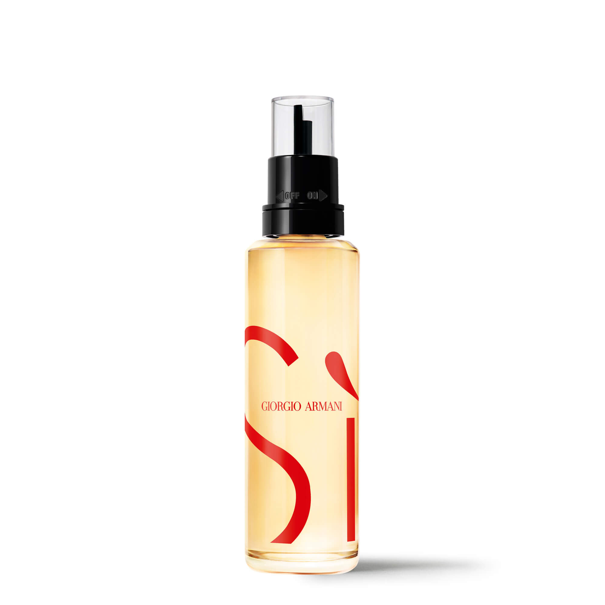 Si Passione Eau de Parfum Intense - Rechargeable