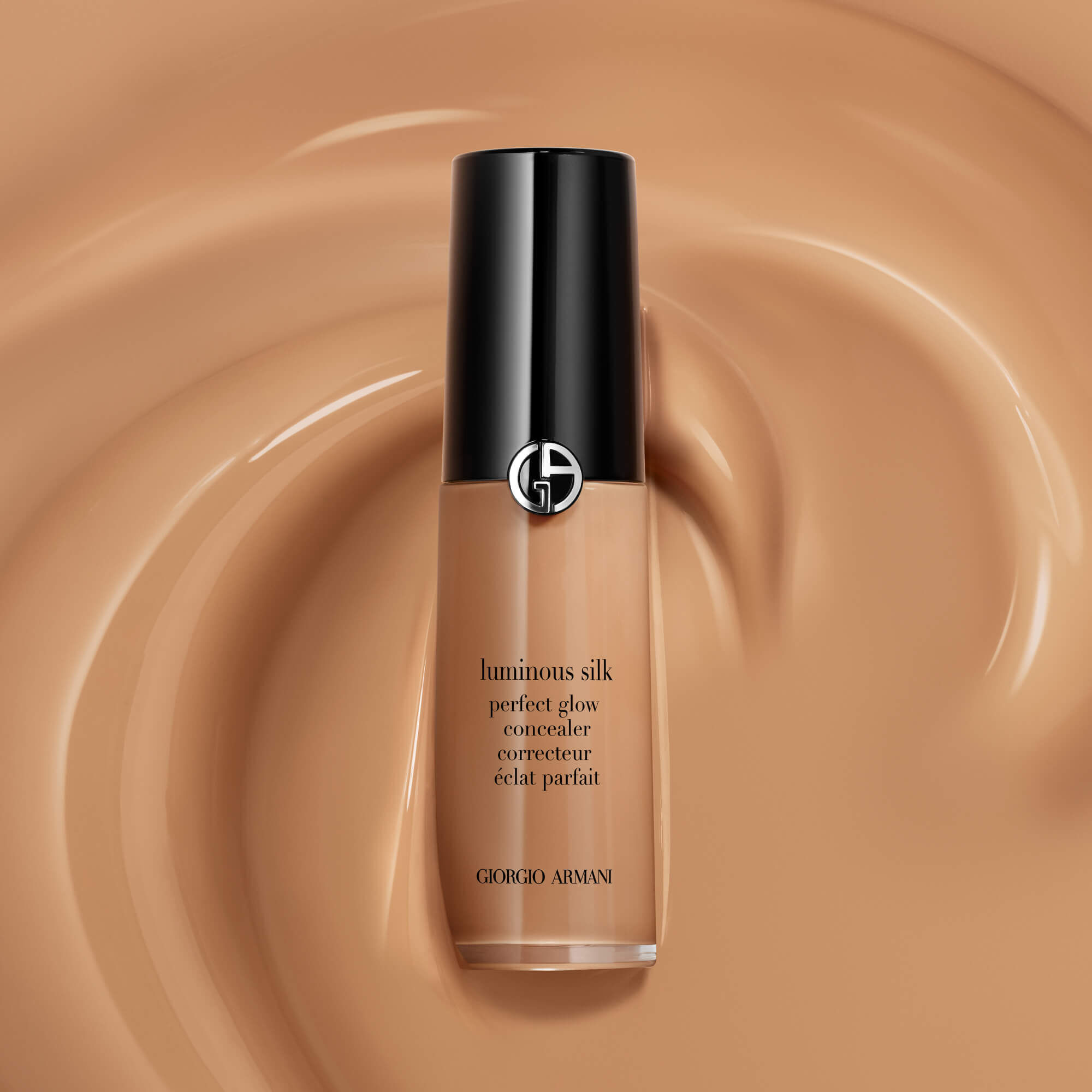 Luminous Silk Lightweight Liquid Concealer