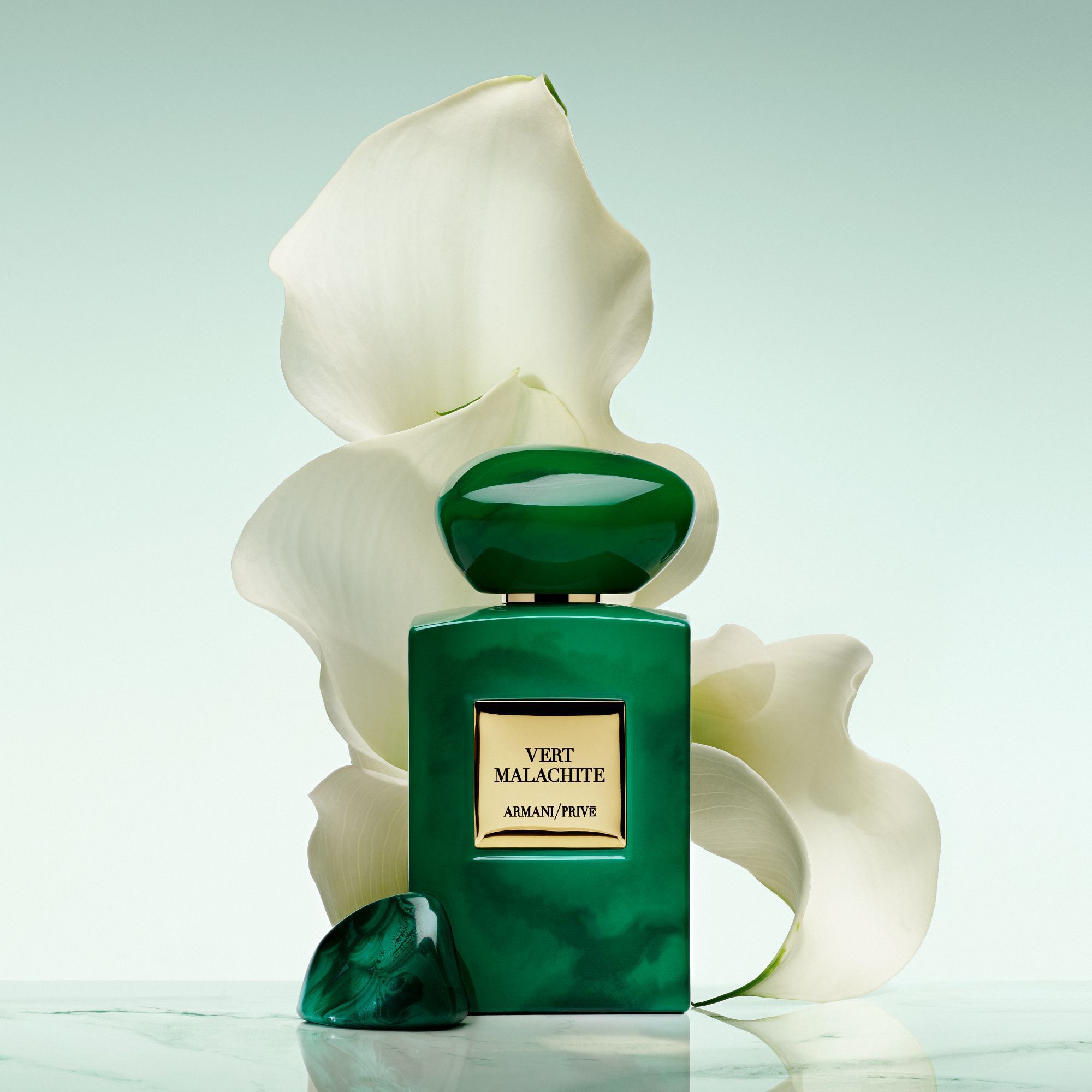 Armani Prive – Vert Malachite