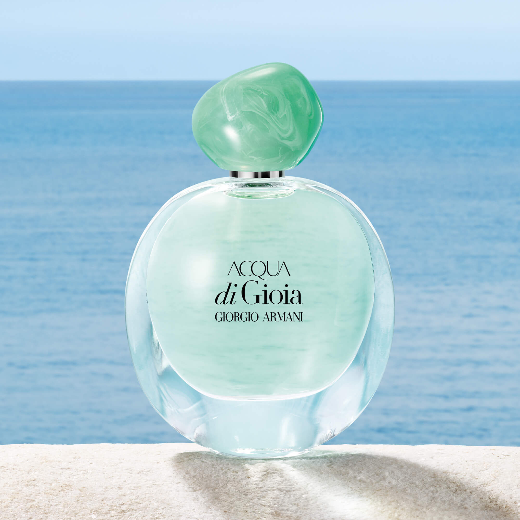 Acqua Di Gioia Eau De Parfum