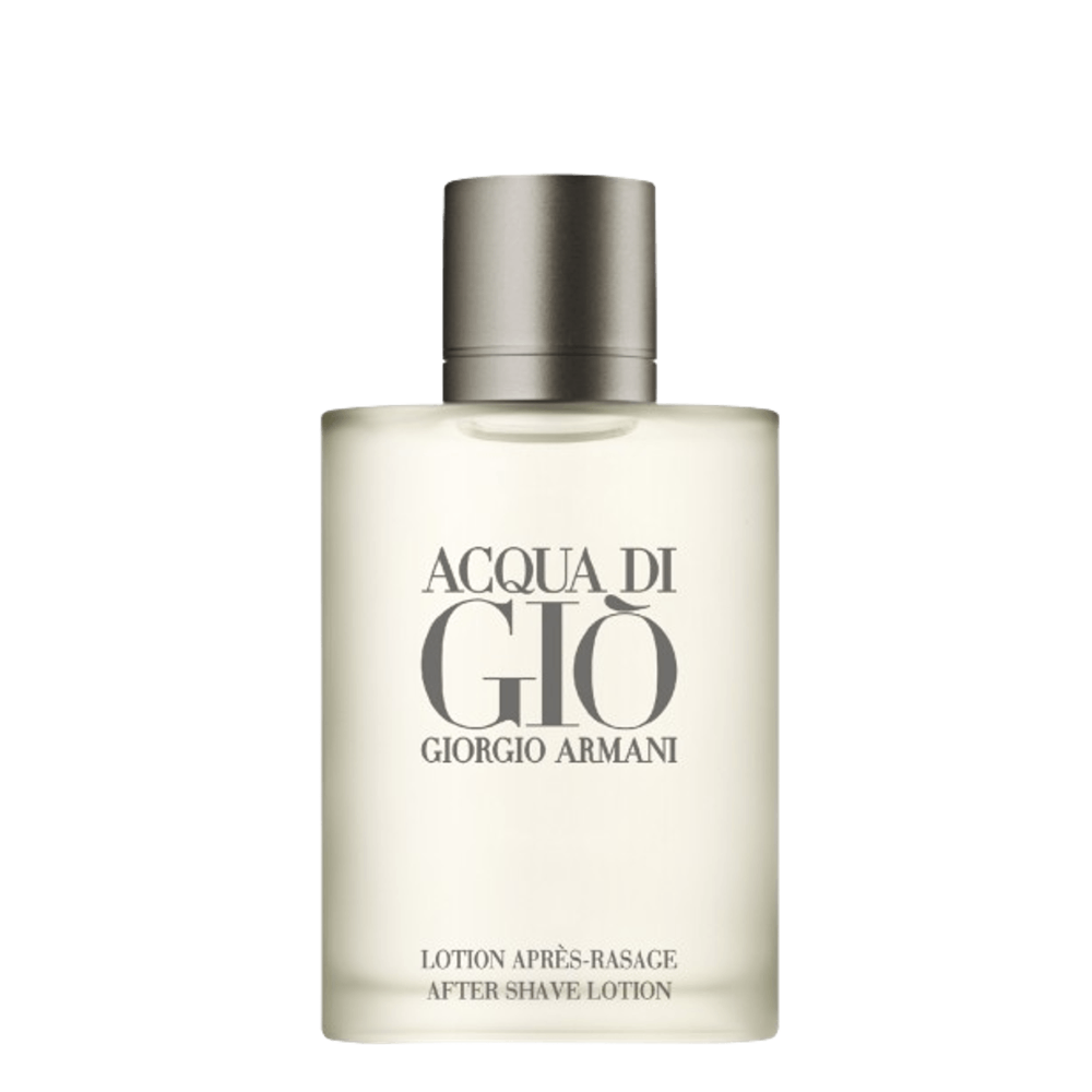 Armani baume apres rasage cheap