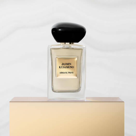 Armani Priv Jasmin Kusamono Eau de Toilette Armani beauty France