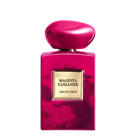 Armani/Prive MAGENTA TANZANITE