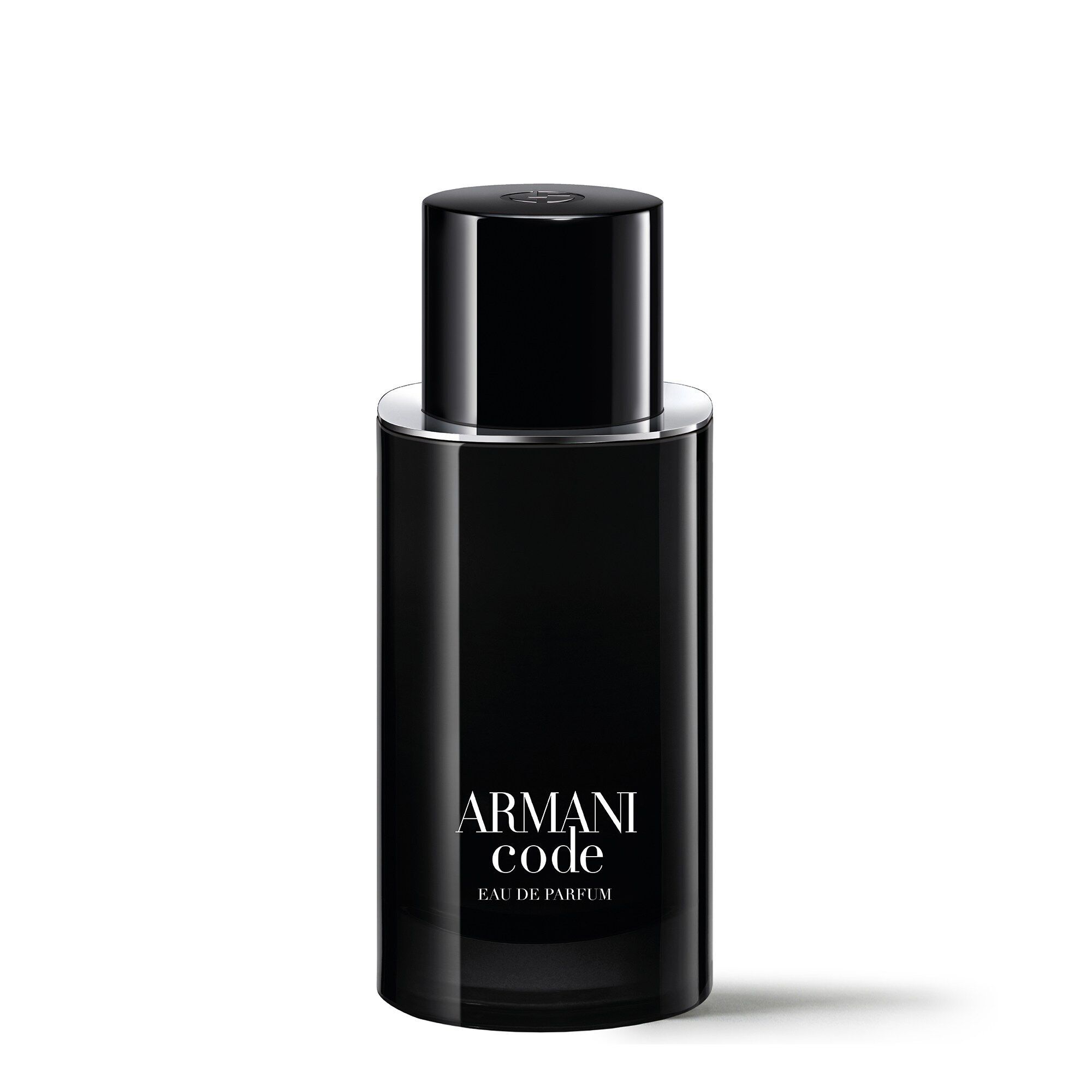 Armani Code Eau de Parfum Rechargeable