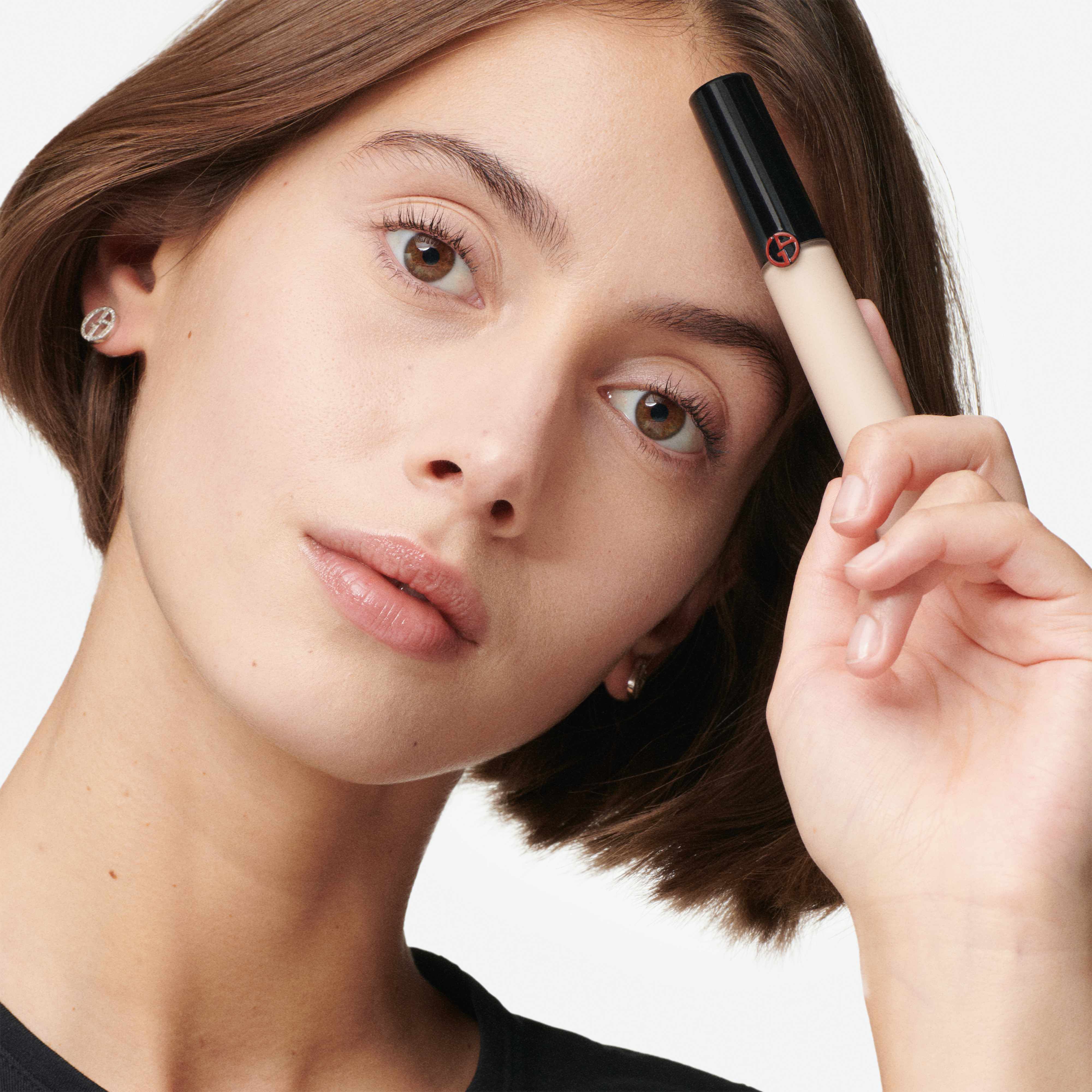Correcteur de teint Power Fabric +