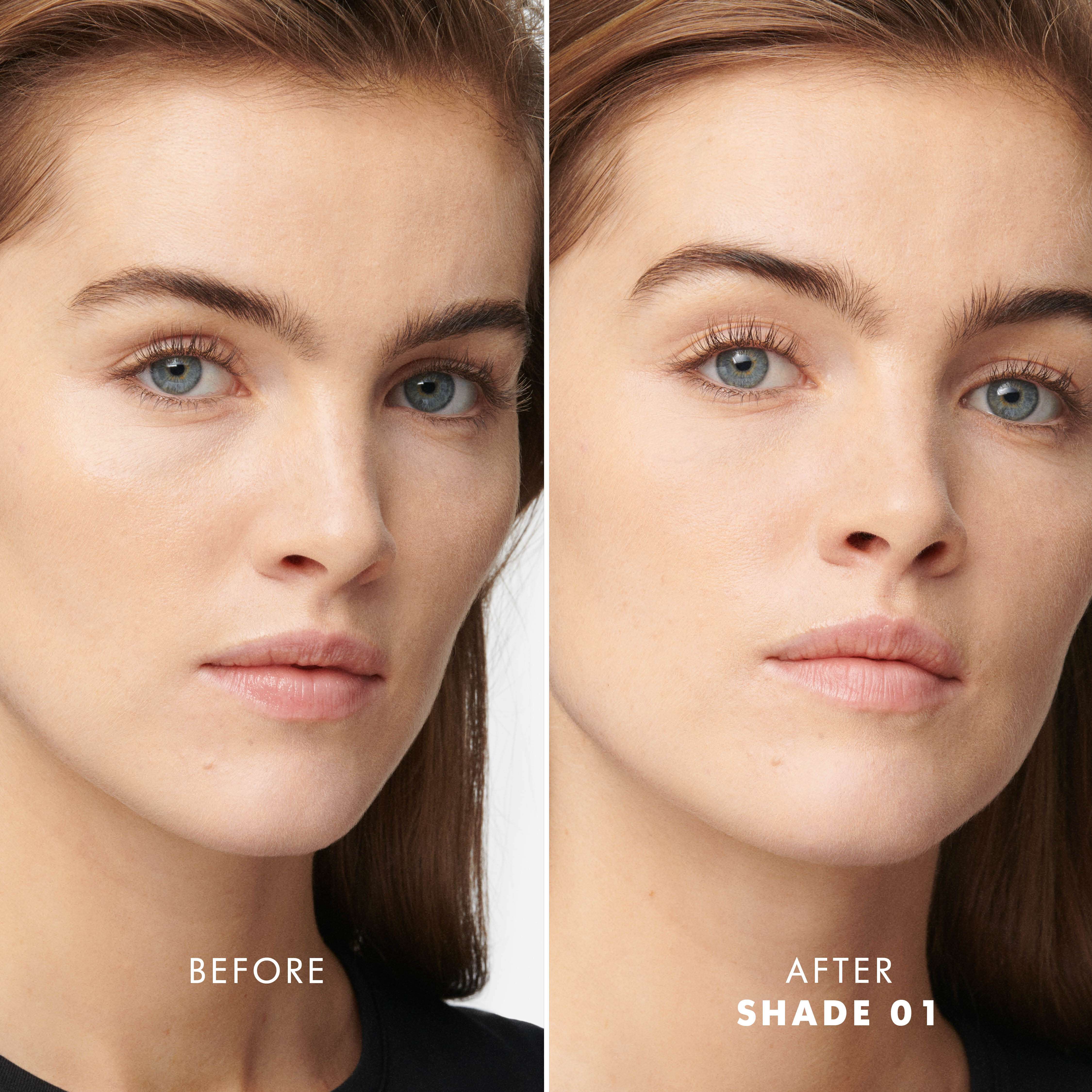 POWER FABRIC+ FIXEERPOEDER