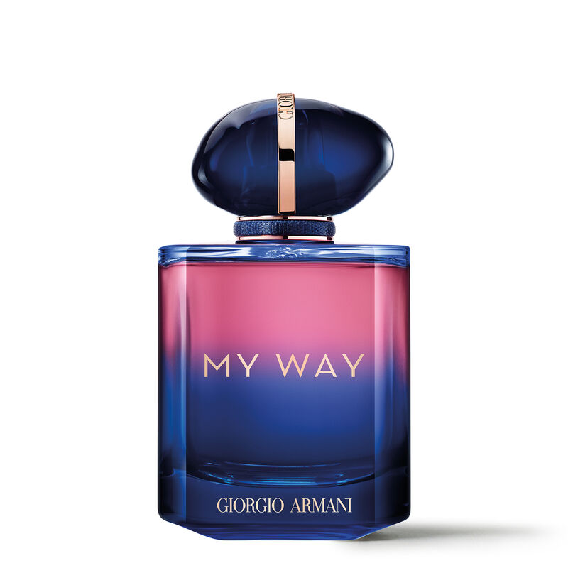 My Way Hervulbare Parfum