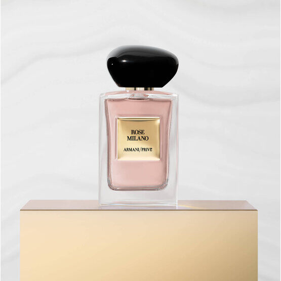 ARMANI/PRIVE Rose Milano