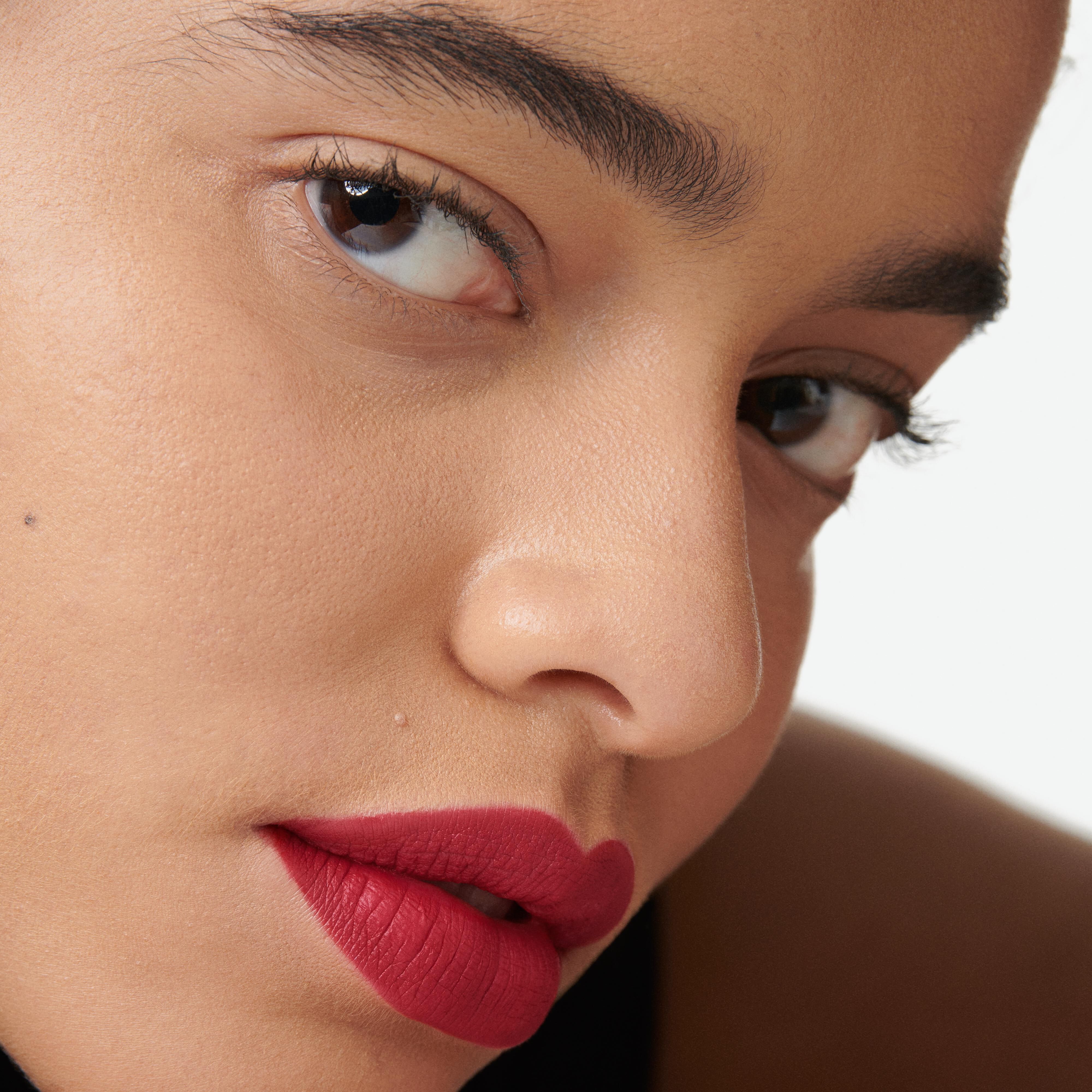 LIP POWER MATTE