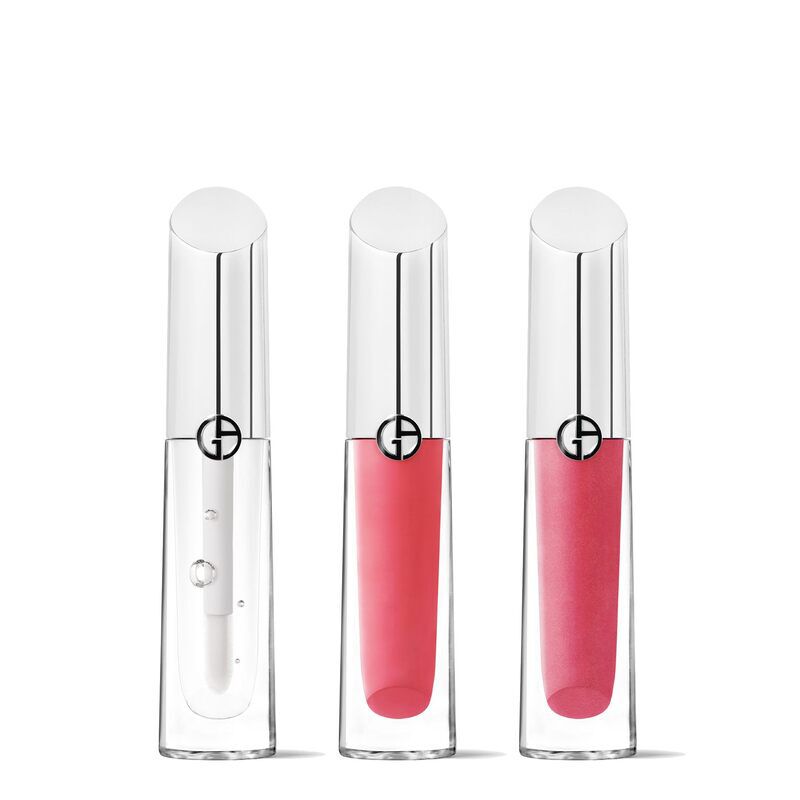 PRISMA GLASS TRIO