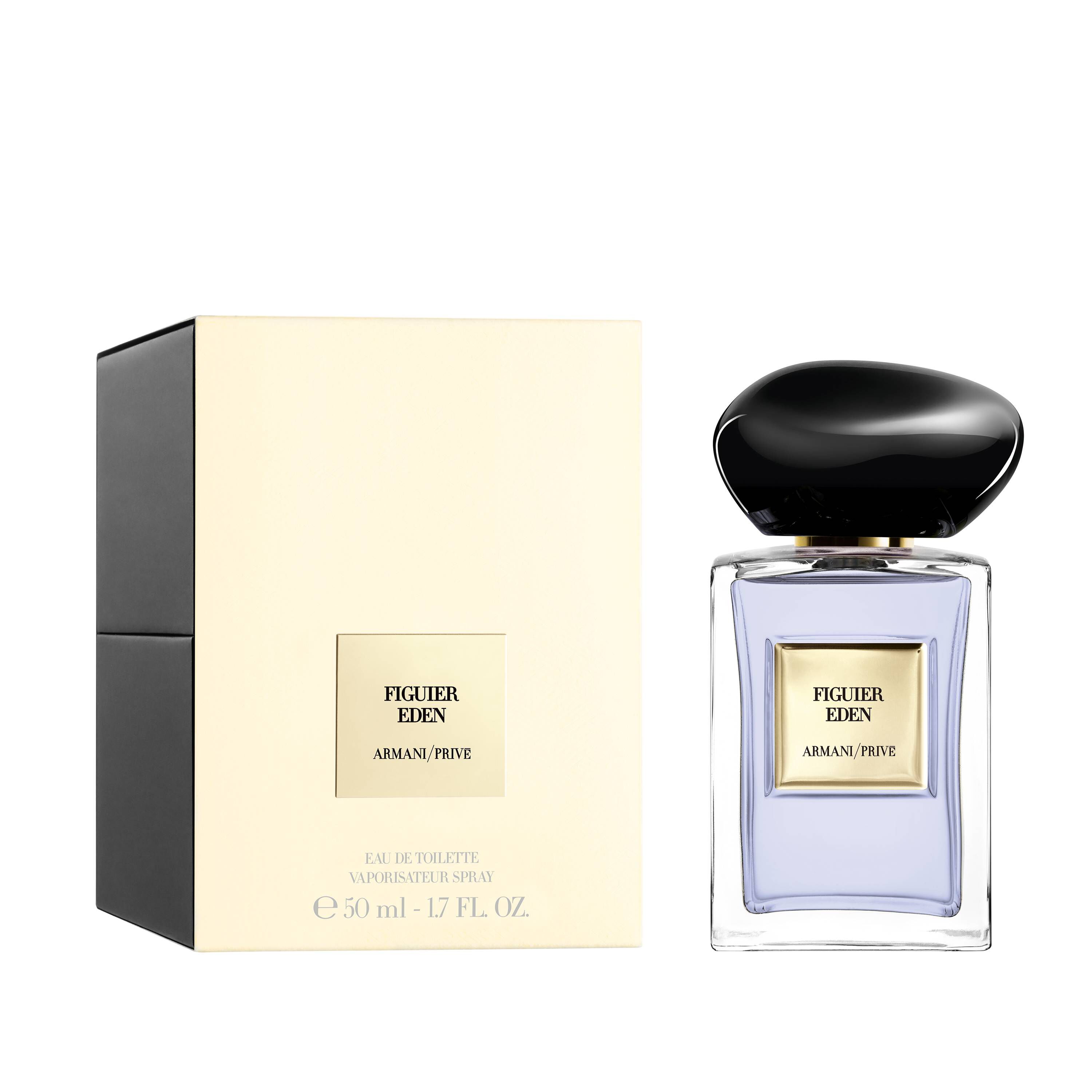 Armani Prive Figuier Eden