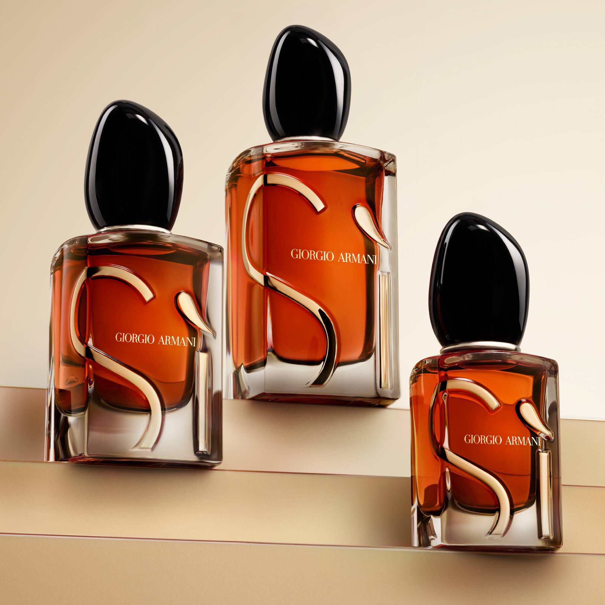 SI PARFUM