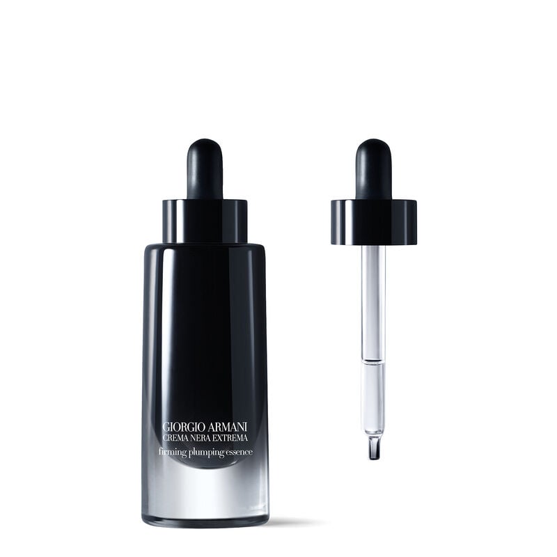 Essence repulpante et raffermissante Crema Nera