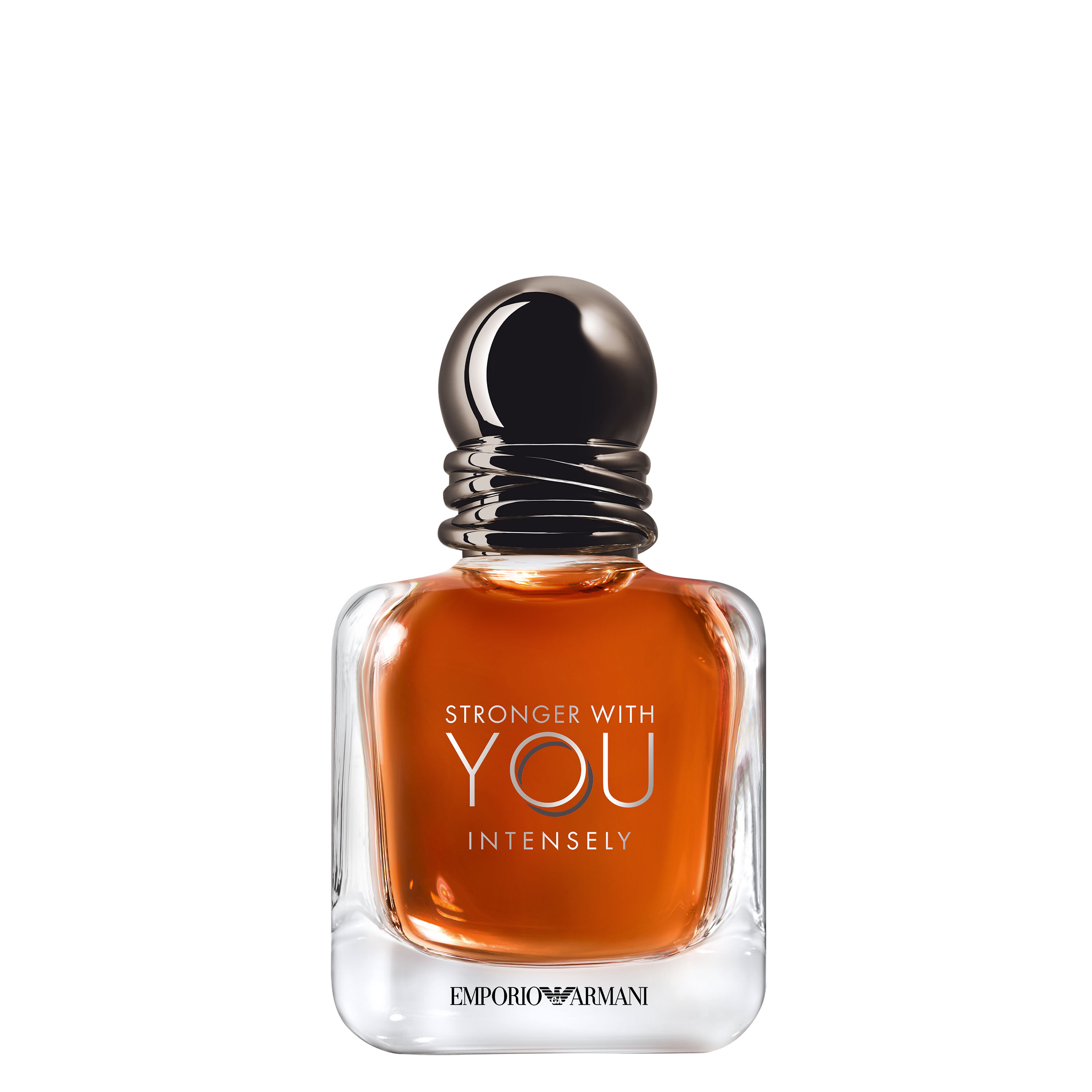 Emporio Armani Stronger With You Intensely Eau de Parfum | Fragrance for  Him | Giorgio Armani